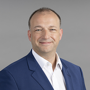 Dr. Thomas Spiegel Dr. Thomas Spiegel