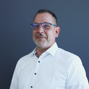 Mike Wiegreve Mike Wiegreve