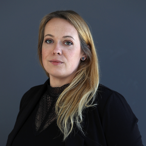 Janina Becker Janina Becker